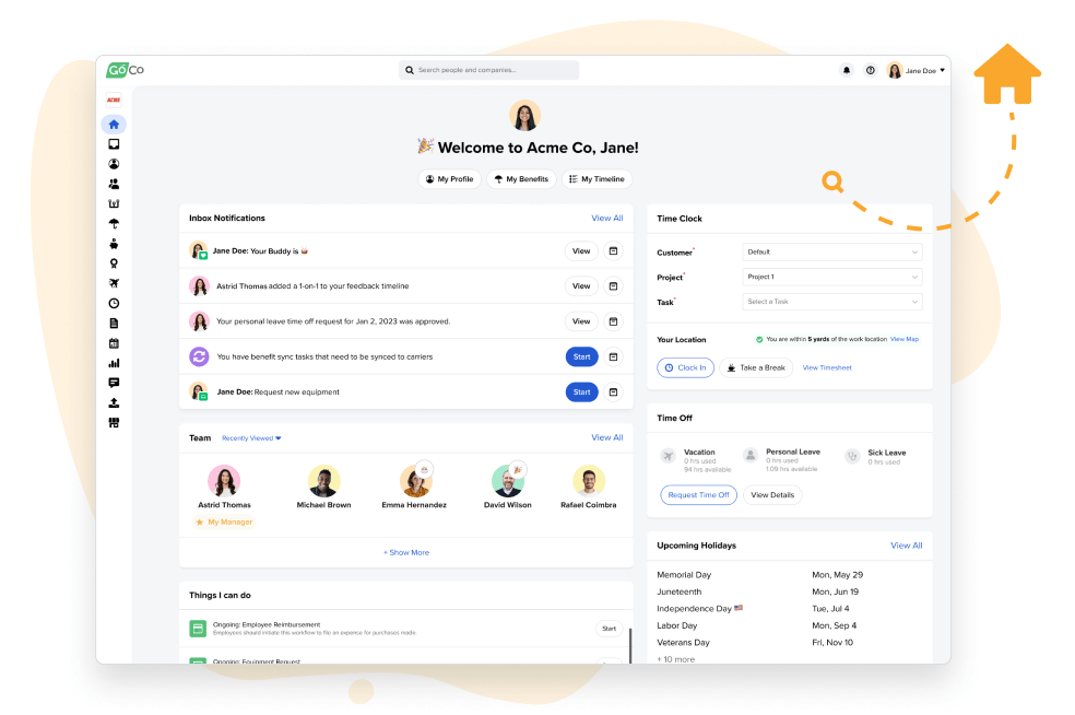 Integrating With Goco Workable Help - Best Geometric Textures in Retina